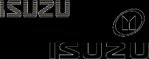 Isuzu Logotyper